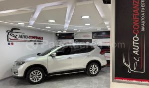 foto de Nissan X-Trail Sense 2019