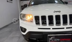 Jeep Compass 2014
