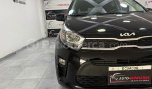 foto de Kia Picanto 2024