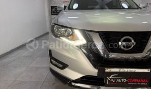Nissan XTRAIL SENSE 2019