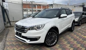 Jetour X70 I MT 1.5T 2023