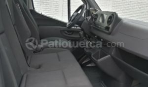 Mercedes Benz—™ Sprinter 515 2020