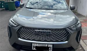 Haval HAVAL H2 JOLION SUPREME 2024