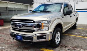 Ford F150 4X4 2018