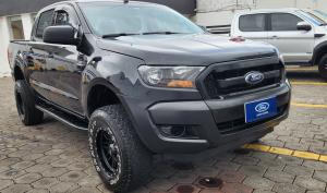 Ford RANGER XLS 2019
