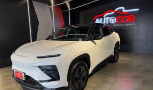 Chery EQ7 2025