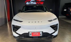 Chery EQ7 2025