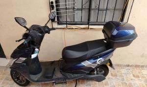 Elsinore Mittra 1500 2024