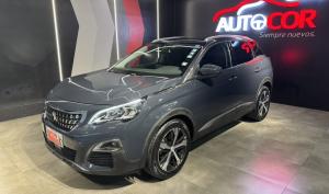 Peugeot 3008N ACT 20H 2019