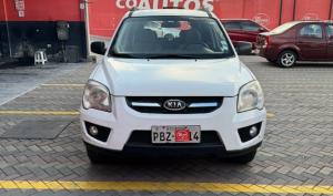 Kia Sportage Active 2013