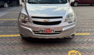Chevrolet Captiva Sport V6 3.0 2011