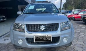 Suzuki Grand Vitara SZ 2014