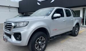 Great Wall WINGLE 7 2.0 CD 4X2 DIESEL 2020