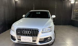 Audi Q5 TFSI TIPTRONIC 2015