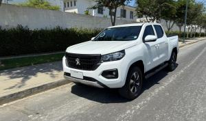 Peugeot LANDTRECK 4 ACTION 2024