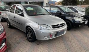 Chevrolet Corsa Evolution 2005
