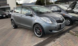 Toyota Yaris Nitro 2006