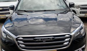 Jetour X70 II MT 1.5T 2023
