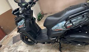 Daytona S1 Adventure R 2023
