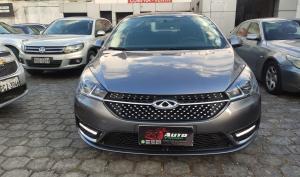 Chery Arrizo 5 Pro 2024