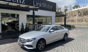 Mercedes Benz—™ E400 2018