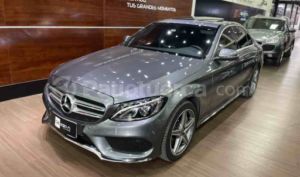Mercedes Benz—™ 250 2018