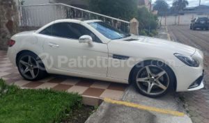 Mercedes Benz—™ SLC 200 2019