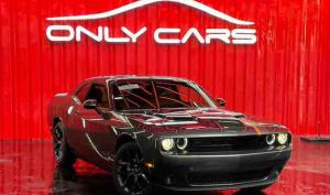 Dodge Challenger 2023
