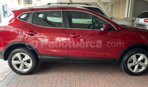 foto de Autos marca Nissan seminuevo modelo Qashqai sense año 2020 en Guayaquil