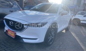 foto de Autos marca Mazda seminuevo modelo New CX-5 Core año 2022 en Cuenca