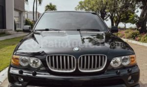foto de BMW X5 4.4i 2004