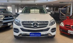Mercedes Benz—™ GLE 350 2016