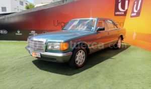 Mercedes Benz—™ 280 1984