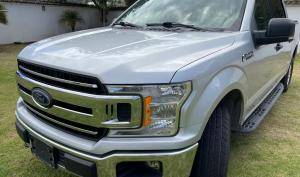 Ford F150 XLT 4X4 2018