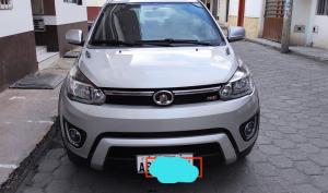 Great Wall M4 2017