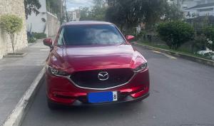 Mazda New CX-5 Core 2018