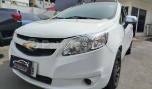 foto de Chevrolet Sail 2019