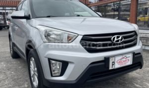 foto de Autos marca Hyundai seminuevo modelo Creta año 2017