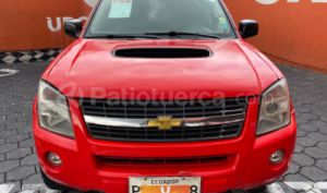 foto de Chevrolet LUV D-MAX TM 3.0 4X4 DIESEL CD 2010