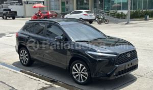 foto de Autos marca Toyota seminuevo modelo Corolla Cross High año 2024 en Guayaquil