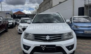 foto de Autos marca Chevrolet seminuevo modelo Grand Vitara SZ 2.4 4x4 año 2019