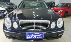 Mercedes Benz—™ E350 2006