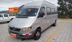 Mercedes Benz—™ Sprinter 313 2006
