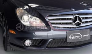 Mercedes Benz—™ CLS 55 AMG 2006