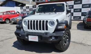Jeep GLADIATOR SPORT 2022