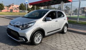 Kia Picanto GT Limited 2022