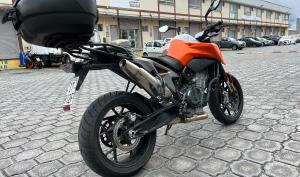 KTM 790 Adventure 2018