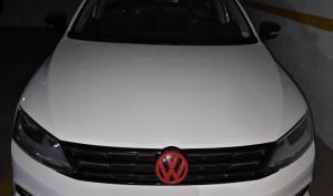 Volkswagen Jetta 2016