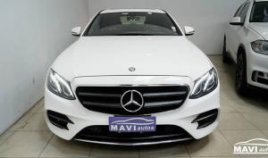 Mercedes Benz E300 2017