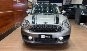foto de Autos marca Mini seminuevo modelo Cooper Countryman S año 2018